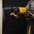 Перфоратор электрический RHH-800-26, SDS-plus, 800 Вт, 3 Дж, 3 плюс 1 реж. Denzel в Нижнем Новгороде