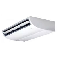 Toshiba Потолочный блок (MMC-AP0158HP-E) в Нижнем Новгороде