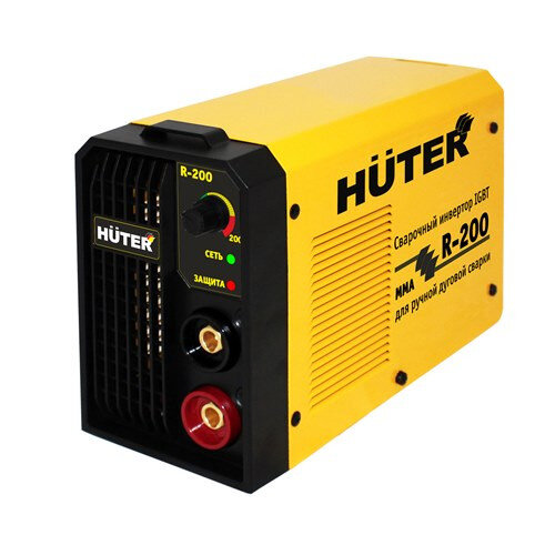 Сварочный аппарат HUTER R-200 в Нижнем Новгороде
