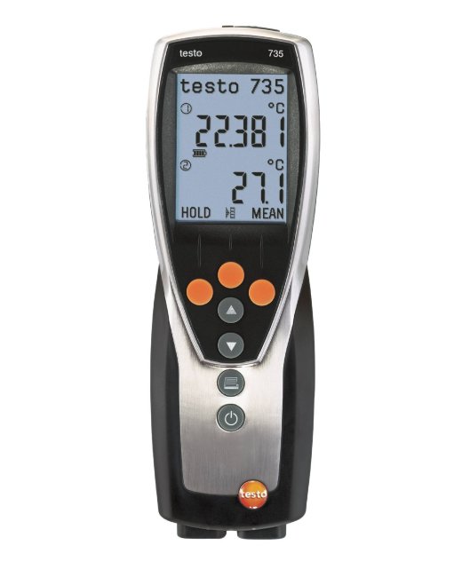 Термометр Testo 735-1 в Нижнем Новгороде