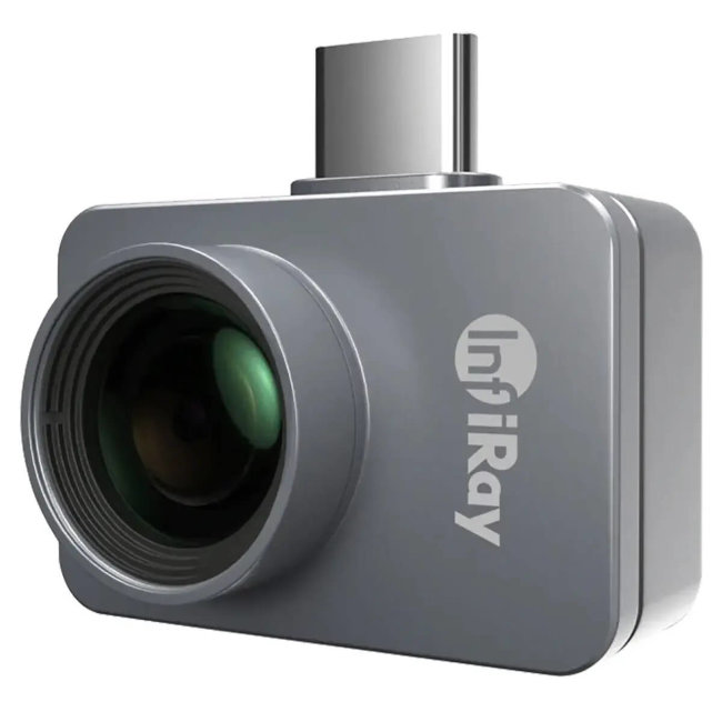 Мобильный тепловизор iRay P2 Pro в Нижнем Новгороде