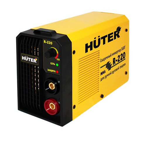 Сварочный аппарат HUTER R-220 в Нижнем Новгороде