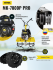 Сельскохозяйственная машина МК-7800P PRO Huter в Нижнем Новгороде