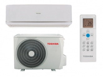 Toshiba U2KH3S (RAS-09U2KH3S-EE/RAS-09U2AH3S-EE) в Нижнем Новгороде