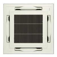 Toshiba Потолочная панель (RBC-UM11PG(W)-E) в Нижнем Новгороде