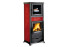 La Nordica TermoRossella Plus c/ Forno D.S.A. BORDEAUX (бордовый) в Нижнем Новгороде