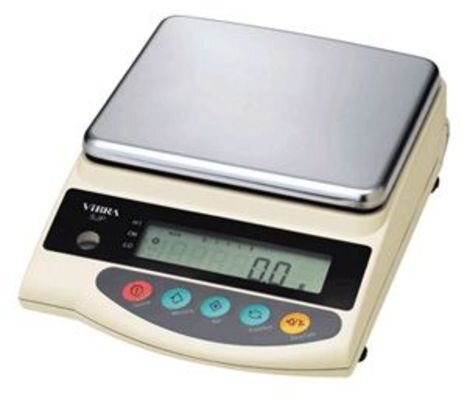 Весы ViBRA SJ-4200CE в Нижнем Новгороде