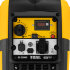 Генератор инверторный GS-2200iS, 2,2 кВт, 230 В, закрытый корпус, ручной старт DENZEL в Нижнем Новгороде