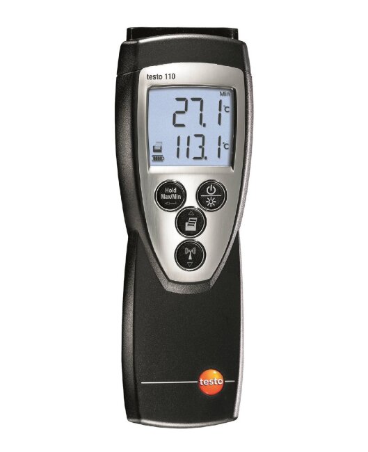 Термометр Testo 110 в Нижнем Новгороде