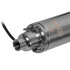 Скважинный насос DWS-4-150, винтовой, диаметр 4", 1300 Вт, 2000 л/ч, напор 150 м Denzel в Нижнем Новгороде