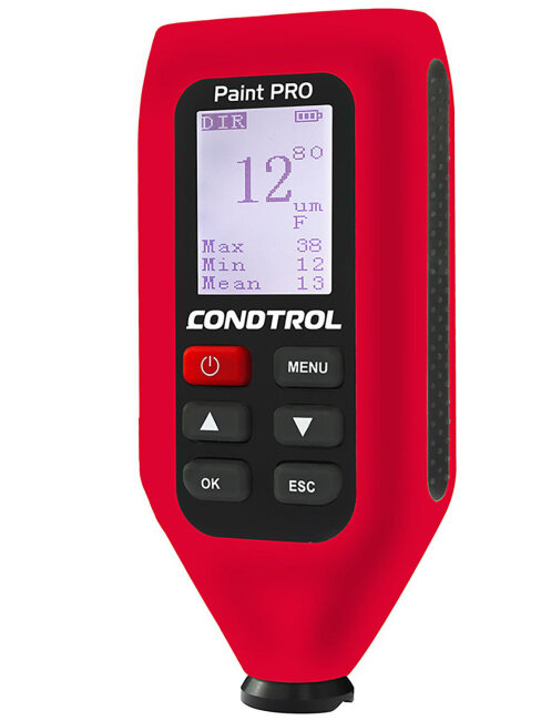 Толщиномер Paint Pro CONDTROL в Нижнем Новгороде