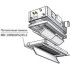 Toshiba Потолочная панель (RBC-UW803PG(W)-E) в Нижнем Новгороде