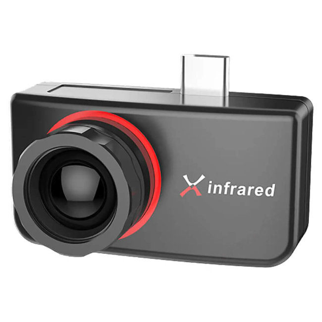 Мобильный тепловизор iRay T3 PRO в Нижнем Новгороде