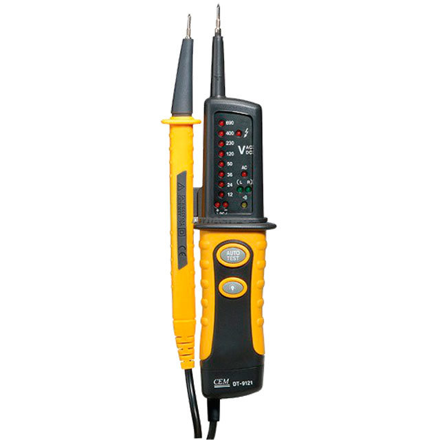 Электрический тестер CEM DT-9121 в Нижнем Новгороде
