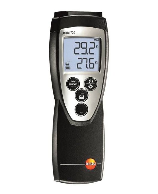 Термометр Testo 720 в Нижнем Новгороде