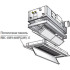 Toshiba Потолочная панель (RBC-UW1403PG(W)-E) в Нижнем Новгороде