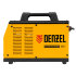 Аппарат инвертор. аргонодуговой сварки ITIG-200 DС Pulse Cold Weld, 200 А, ПВ 60% Denzel в Нижнем Новгороде