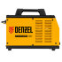 Аппарат инвертор. аргонодуговой сварки ITIG-200 DС Pulse Cold Weld, 200 А, ПВ 60% Denzel в Нижнем Новгороде