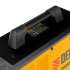 Аппарат инвертор. аргонодуговой сварки ITIG-200 DС Pulse Cold Weld, 200 А, ПВ 60% Denzel в Нижнем Новгороде