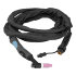 Аппарат инвертор. аргонодуговой сварки ITIG-200 DС Pulse Cold Weld, 200 А, ПВ 60% Denzel в Нижнем Новгороде