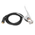 Аппарат инвертор. аргонодуговой сварки ITIG-200 DС Pulse Cold Weld, 200 А, ПВ 60% Denzel в Нижнем Новгороде