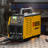 Аппарат инвертор. аргонодуговой сварки ITIG-200 DС Pulse Cold Weld, 200 А, ПВ 60% Denzel в Нижнем Новгороде
