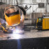 Аппарат инвертор. аргонодуговой сварки ITIG-200 DС Pulse Cold Weld, 200 А, ПВ 60% Denzel в Нижнем Новгороде