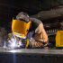 Аппарат инвертор. аргонодуговой сварки ITIG-200 DС Pulse Cold Weld, 200 А, ПВ 60% Denzel в Нижнем Новгороде