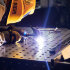 Аппарат инвертор. аргонодуговой сварки ITIG-200 DС Pulse Cold Weld, 200 А, ПВ 60% Denzel в Нижнем Новгороде
