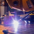 Аппарат инвертор. аргонодуговой сварки ITIG-200 DС Pulse Cold Weld, 200 А, ПВ 60% Denzel в Нижнем Новгороде