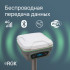 Комплект GNSS-приёмник RGK SR1 с контроллером RGK SC100 и вехой RGK GLS 18 в Нижнем Новгороде