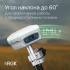 Комплект GNSS-приёмник RGK SR1 с контроллером RGK SC100 и вехой RGK GLS 18 в Нижнем Новгороде