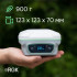 Комплект GNSS-приёмник RGK SR1 с контроллером RGK SC100 и вехой RGK GLS 18 в Нижнем Новгороде