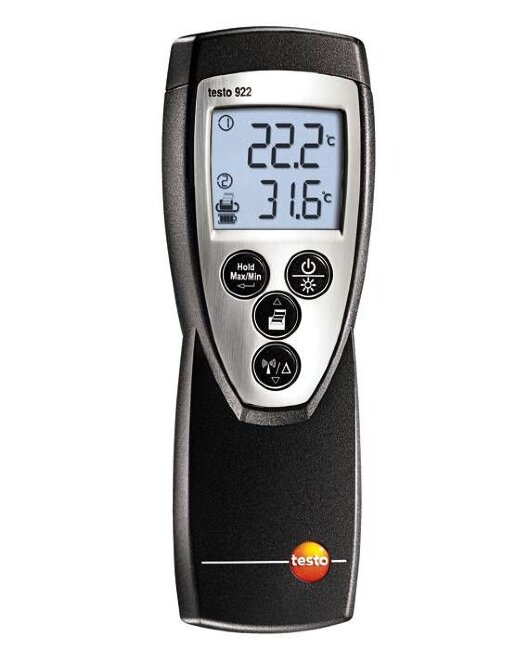 Термометр Testo 922 в Нижнем Новгороде