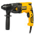 Перфоратор электрический RH-650-18, SDS-plus, 650 Вт, 2.0 Дж, 3 плюс 1 режим Denzel в Нижнем Новгороде