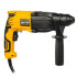 Перфоратор электрический RH-650-18, SDS-plus, 650 Вт, 2.0 Дж, 3 плюс 1 режим Denzel в Нижнем Новгороде