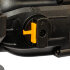 Перфоратор электрический RH-650-18, SDS-plus, 650 Вт, 2.0 Дж, 3 плюс 1 режим Denzel в Нижнем Новгороде