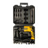 Перфоратор электрический RH-650-18, SDS-plus, 650 Вт, 2.0 Дж, 3 плюс 1 режим Denzel в Нижнем Новгороде