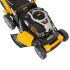 Газонокосилка бензиновая GLD-520SP-BS, 163 см3, Briggs Stratton, ширина 52 см, привод, 60 л Denzel в Нижнем Новгороде