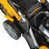 Газонокосилка бензиновая GLD-520SP-BS, 163 см3, Briggs Stratton, ширина 52 см, привод, 60 л Denzel в Нижнем Новгороде