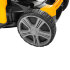 Газонокосилка бензиновая GLD-520SP-BS, 163 см3, Briggs Stratton, ширина 52 см, привод, 60 л Denzel в Нижнем Новгороде