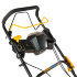Газонокосилка бензиновая GLD-520SP-BS, 163 см3, Briggs Stratton, ширина 52 см, привод, 60 л Denzel в Нижнем Новгороде