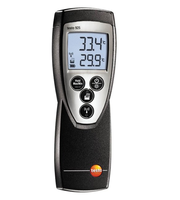 Термометр Testo 925 в Нижнем Новгороде