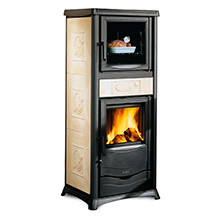 La Nordica Rossella Plus Forno EVO Liberty PЕ (бежевый) в Нижнем Новгороде