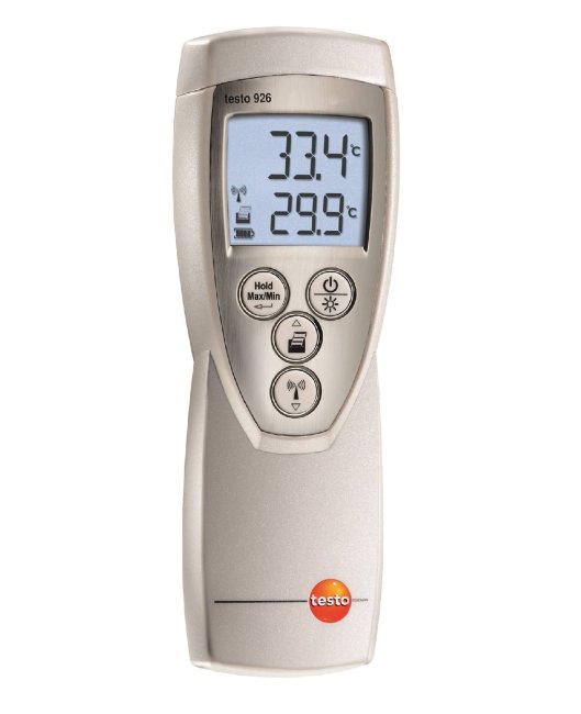 Термометр Testo 926 в Нижнем Новгороде
