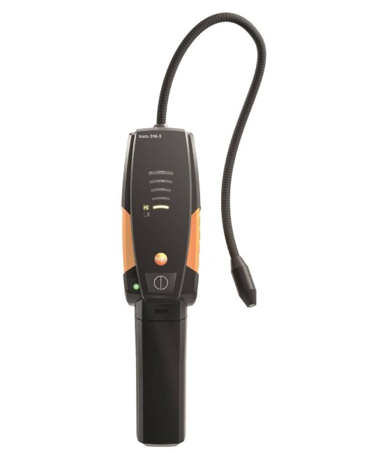 Детектор Testo 316-3 в Нижнем Новгороде