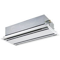 Toshiba 2-поточный кассетный блок (MMU-AP0182WH1) в Нижнем Новгороде