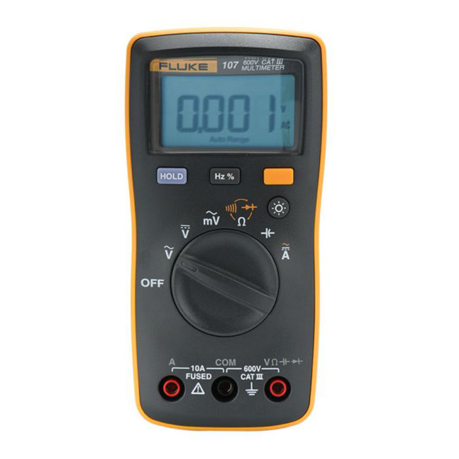Мультиметр Fluke 106 в Нижнем Новгороде