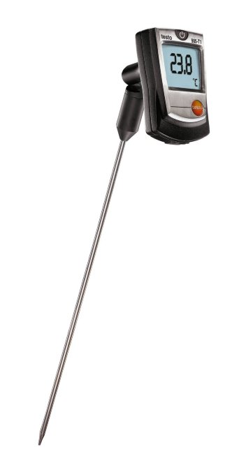 Термометр Testo 905-T1 в Нижнем Новгороде