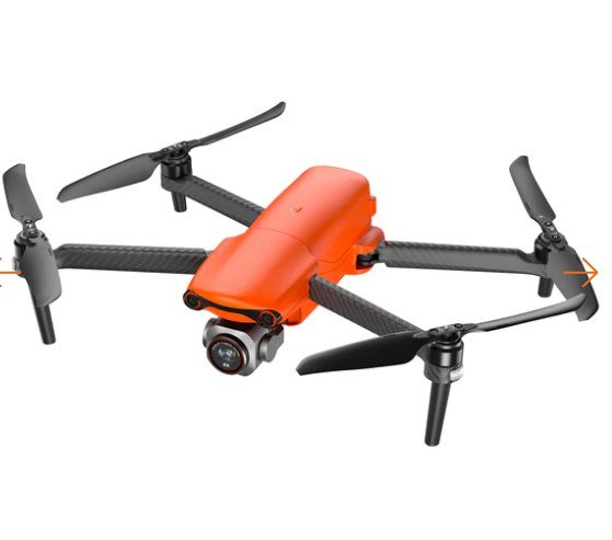 Квадрокоптер Autel Evo Lite+ Premium Bundle в Нижнем Новгороде